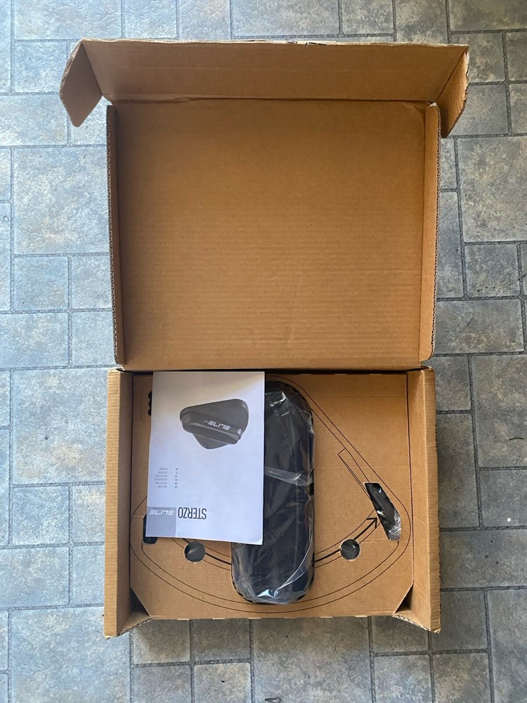 Elite Steerzo Steering Travel Riser Block