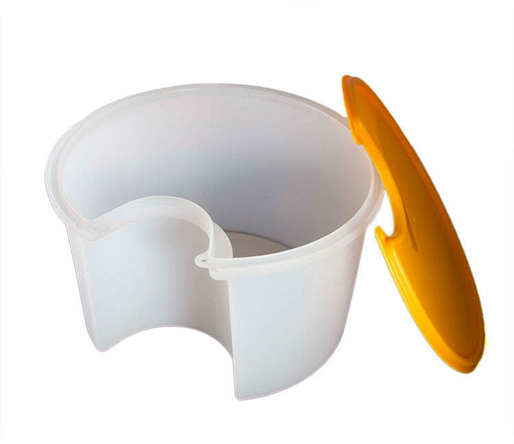 Hobie Gear Buckets