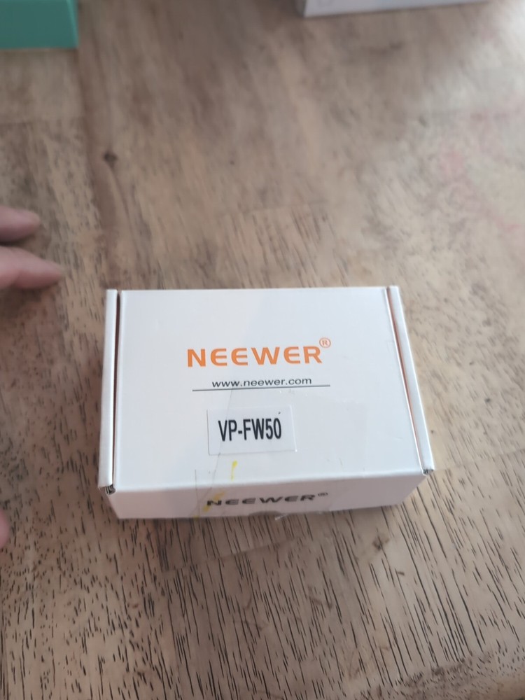 Neewer Vp-fw50