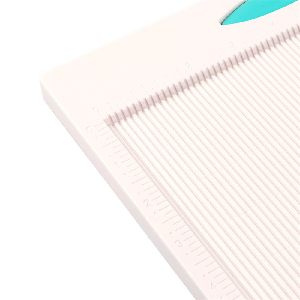 12x12" Scoring Board for Making Envelope/Envelope Box/Gift Box Scoring Tool