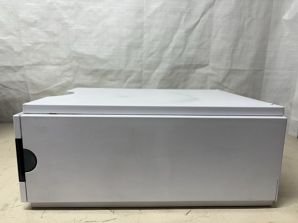 Agilent 1260 G1312B Binary pump SL