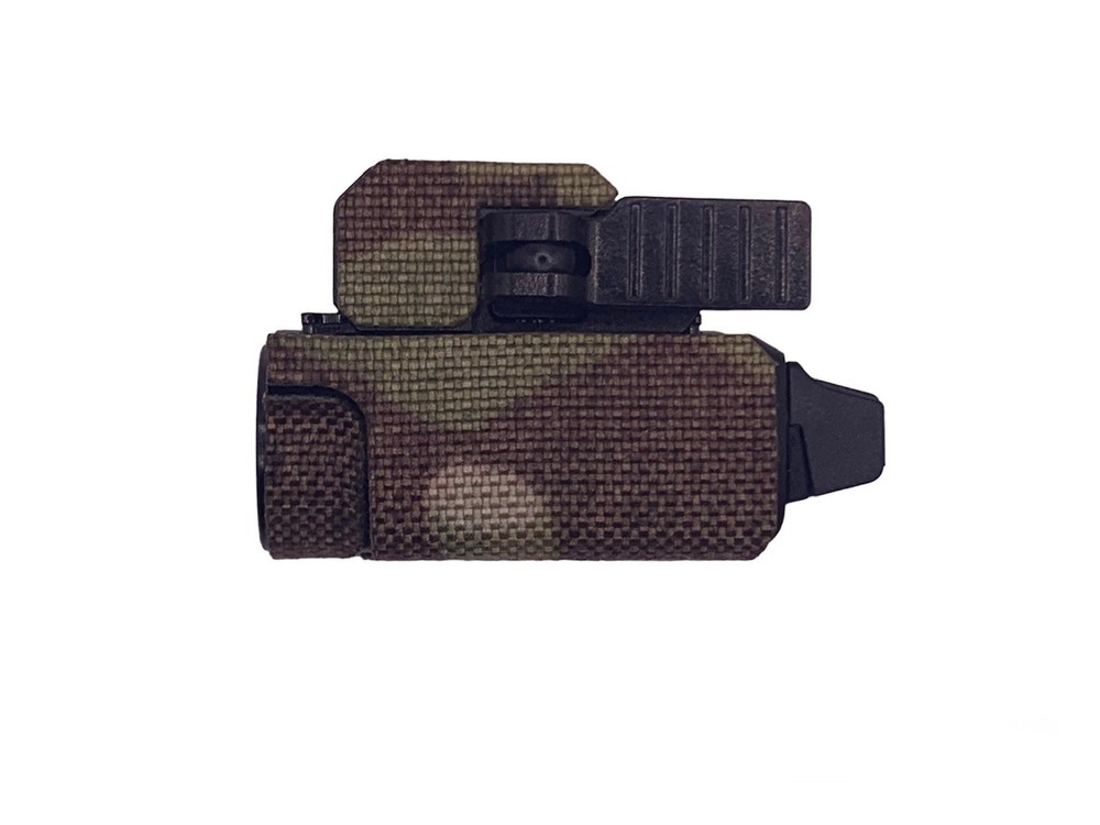 Combat Textiles Protective Wrap for OLIGHT VALKYRIE PL-MINI 2 Protective Wrap