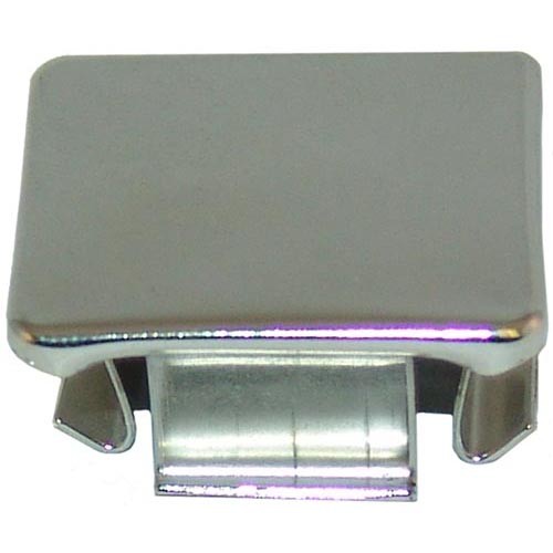 Mavrik Cap, End Square Tubing