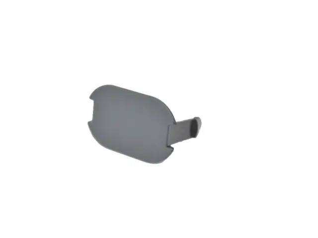 Genuine Mopar Rail Cap 5vx96tzzaa