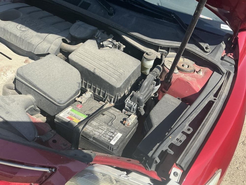 Temperature Control Manual Rotary Control Knobs Fits 10-11 CAMRY 854680