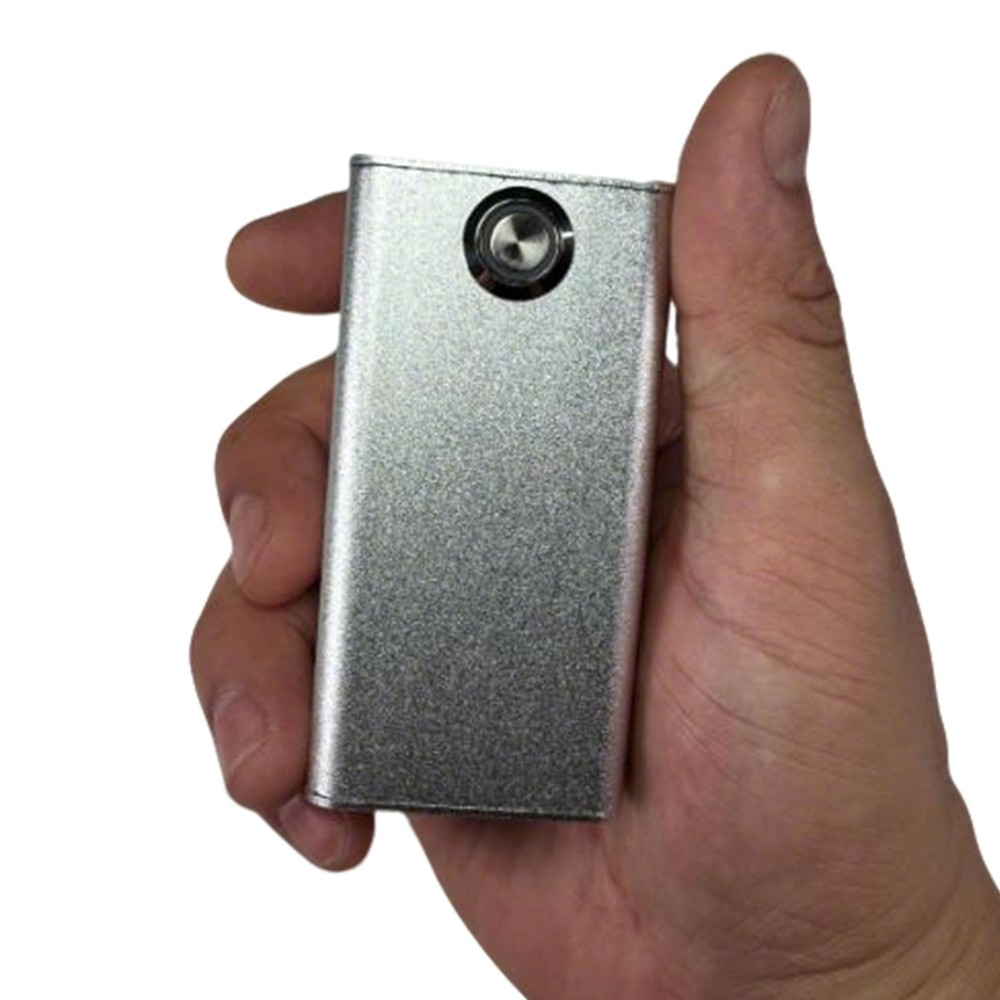 80W Handheld Laser Mosquito and fly tools Remote Igniter Work