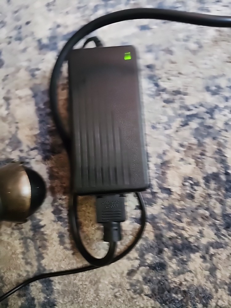 Marantz CDR420 Portable Hard Disk Recorder CD/MP3