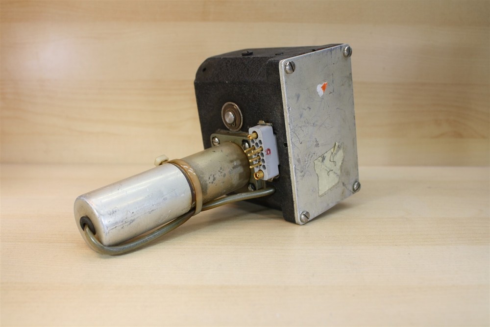 ARC PA-520A Actuator 38100-0128