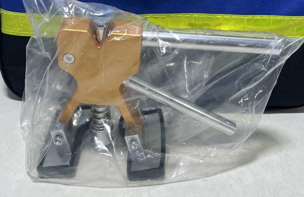 Paintless Dent Repair Kit NEW