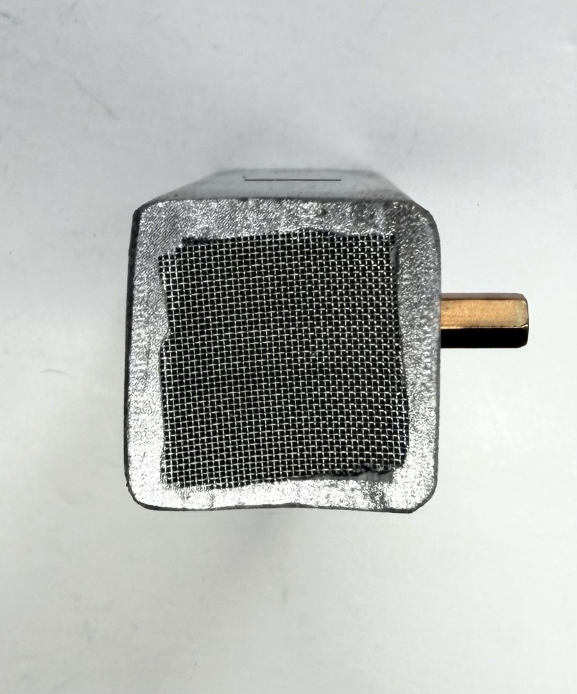 Thomas Wiley Mini Mill Delivery Tube - Mesh Size 60