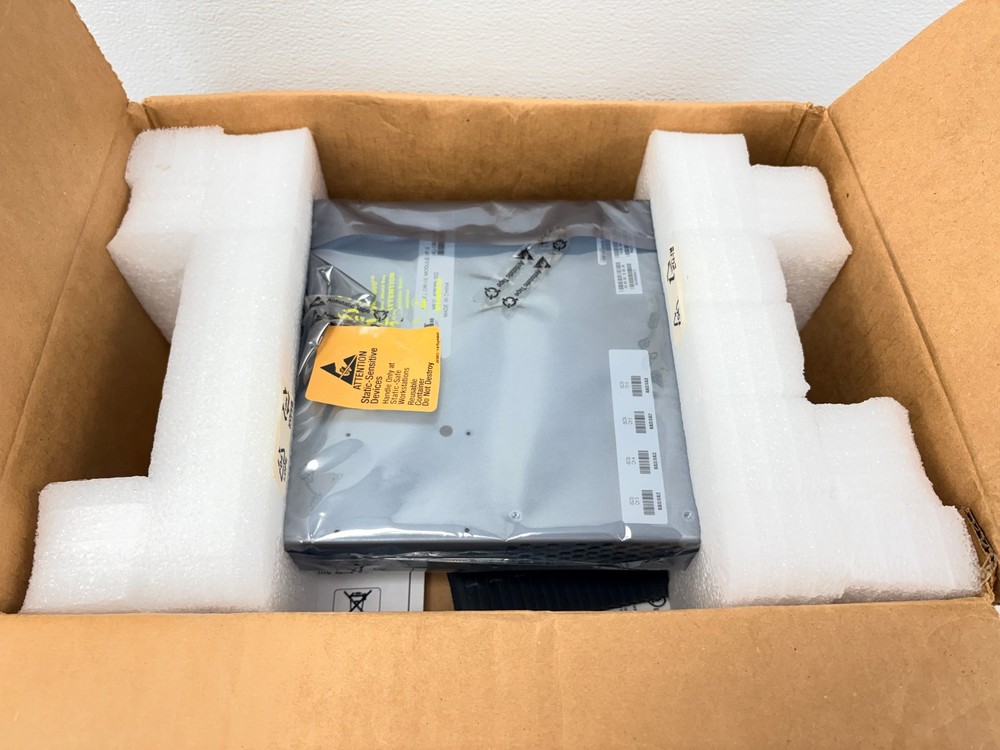 NEW|NetApp P42153-08-A / I/F-5 Dual-Protocol Enterprise Storage Array Controller