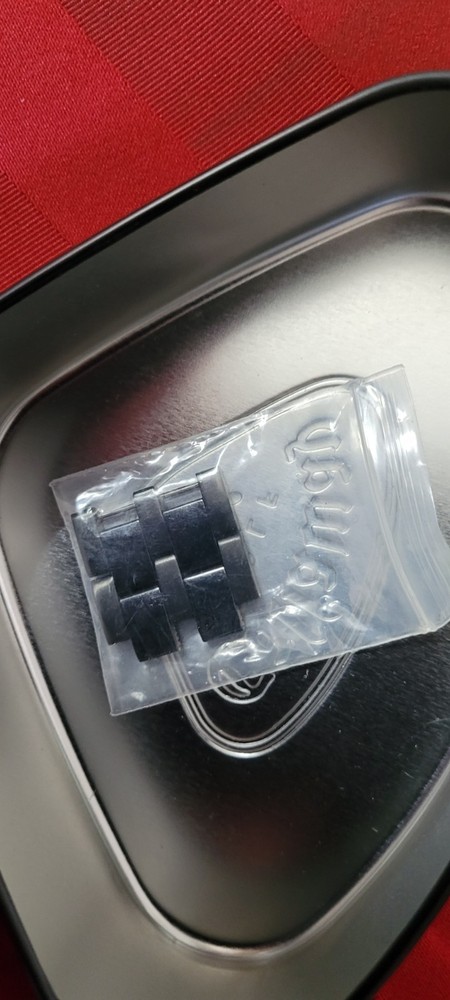 CALLAWAY DIABLO WATCH