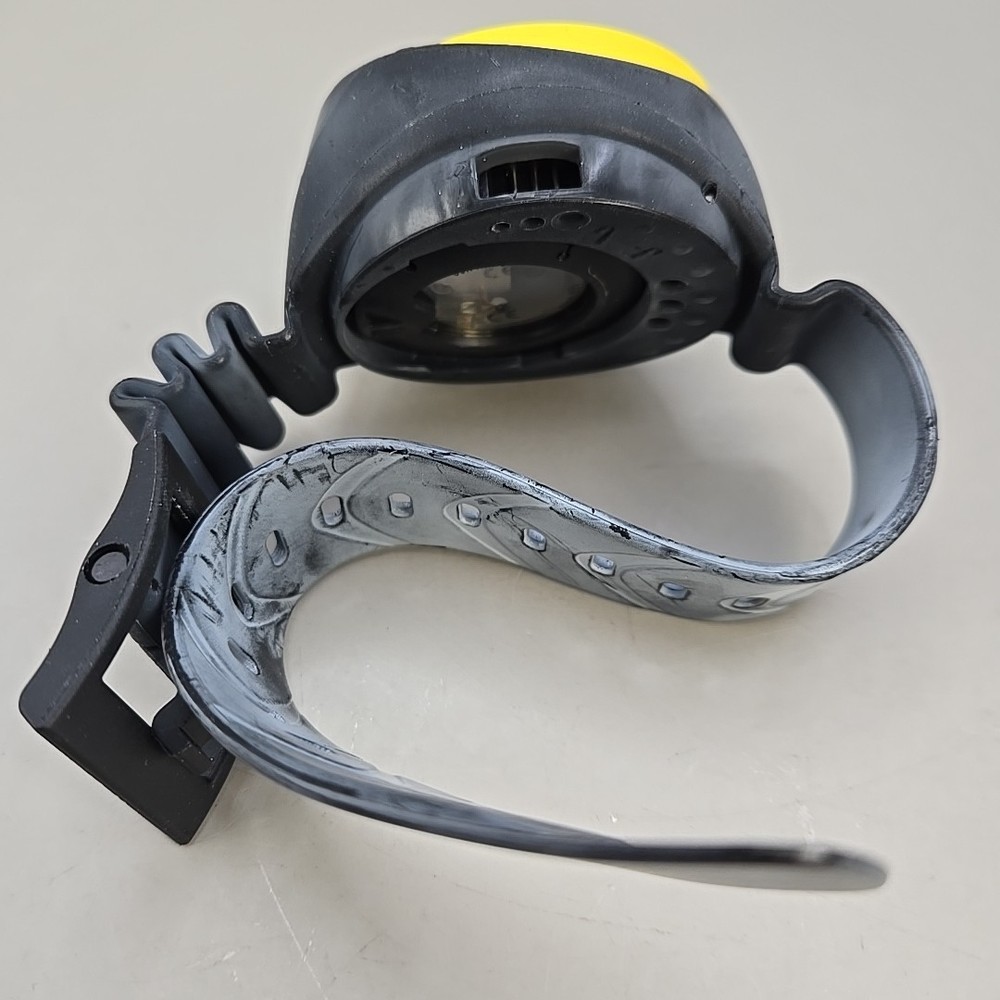 Oceanic Veo 100 PDC Personal Dive Computer With Manual & Battery Tool