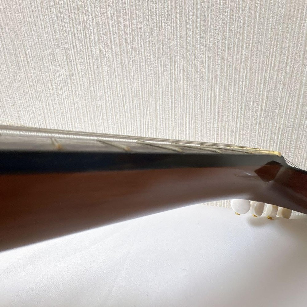 Mandolin Suzuki M-60