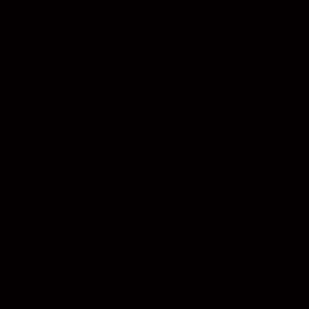 KBS RustSeal Gloss Black Rust Preventive Coating, Pint #KBS-4301