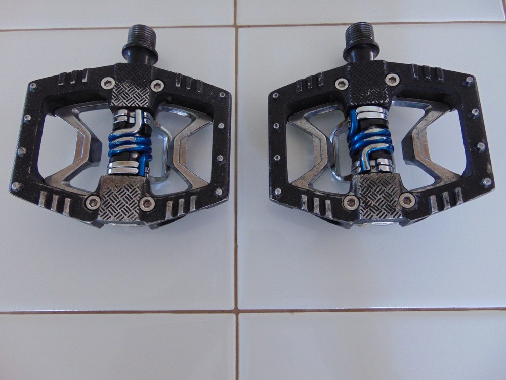 Crank Bros Double Shot 2 Pedals