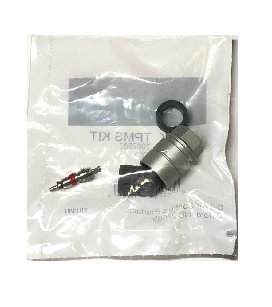 NEW Dill 2010K Service Kit, 4-Pack