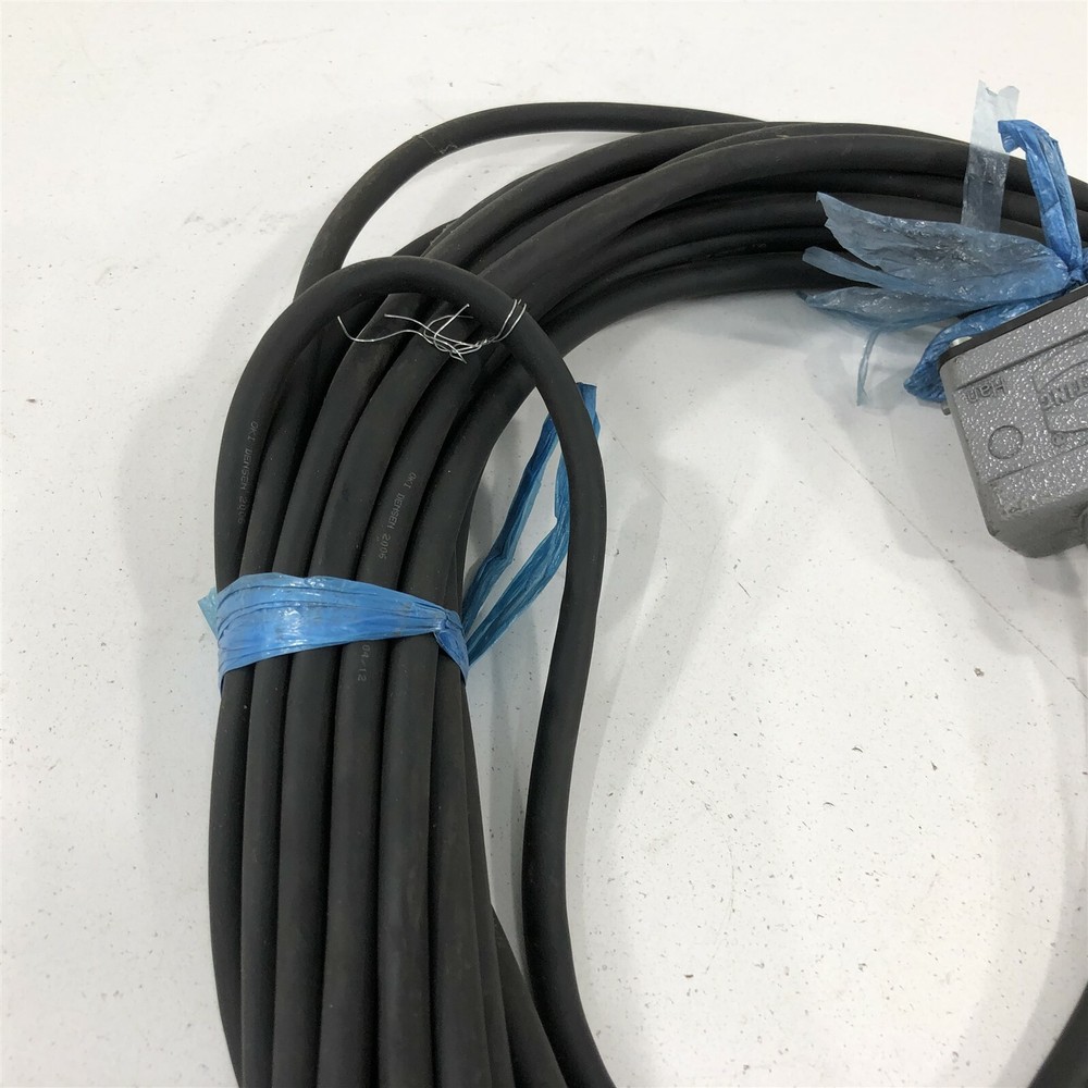 Fanuc A660-2005-T255 - 14 Meter Length