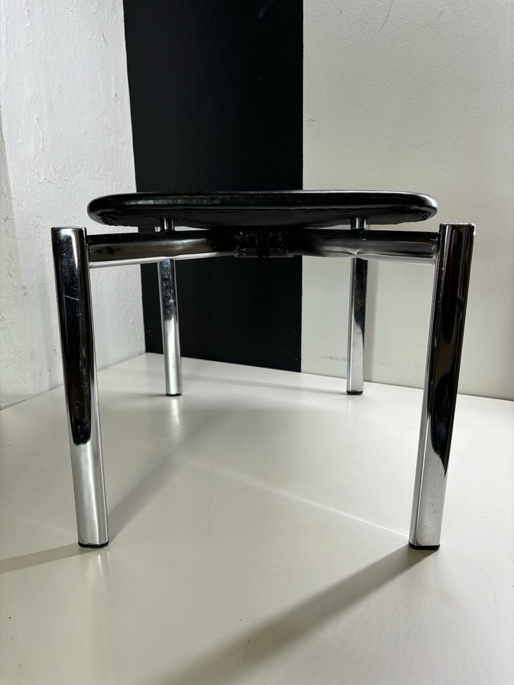 KIKI STOOL BY ILMARI TAPIOVAARA FOR STENDIG, 1960S