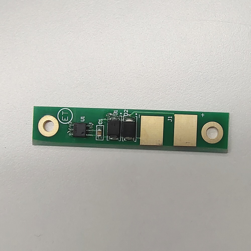 Time chip for Smith&Nephew 500XL Light source  Time board with 0 hours