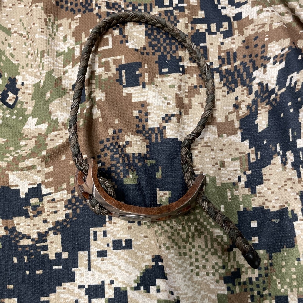 Archery Wrist Sling M