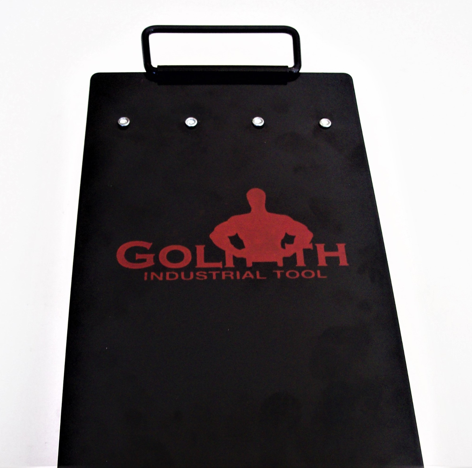 80pc GOLIATH INDUSTRIAL SOCKET STORAGE TRAY RAIL RACK HOLDER 1/4 3/8 1/2 LSTBL