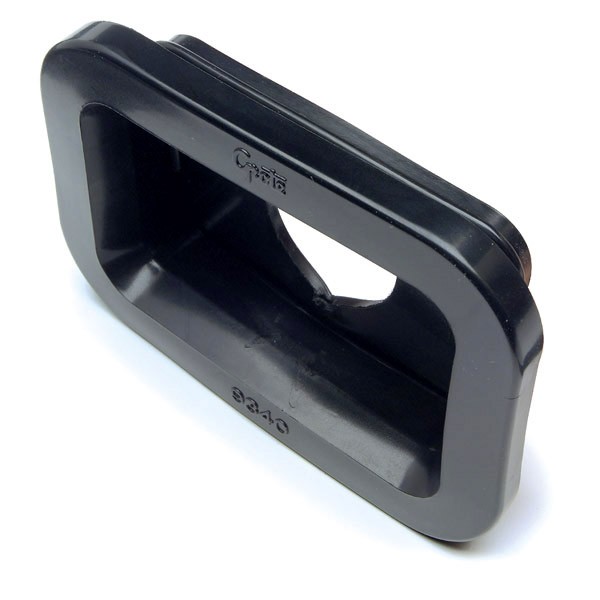 Grote 93402 Grommet for Small Rectangular Clearance/Marker Lamps