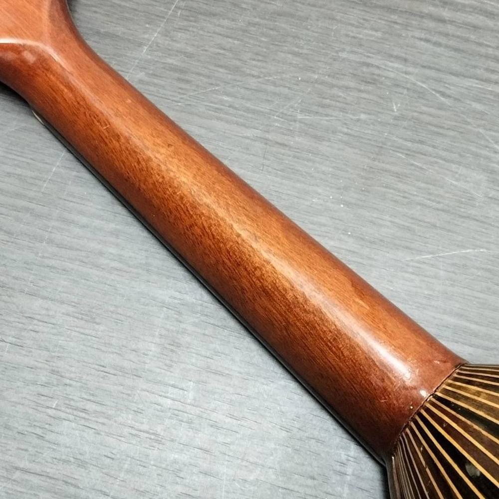 ◇Mandolin SUZUKI M-215 with hard case