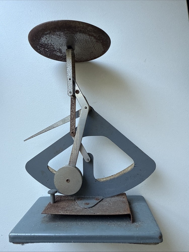 Hamilton Pennyweights Scale