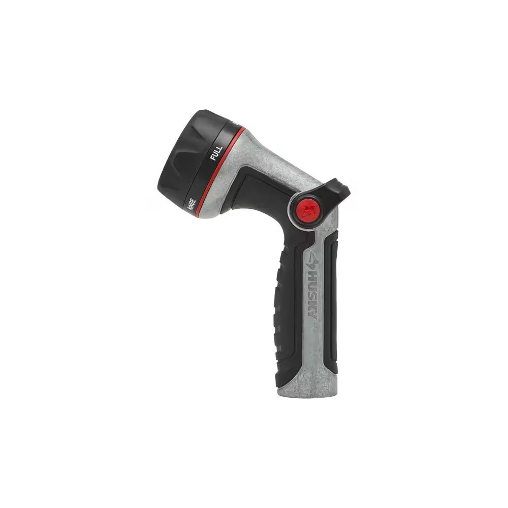 PRO Thumb Control Multi-Pattern Nozzle
