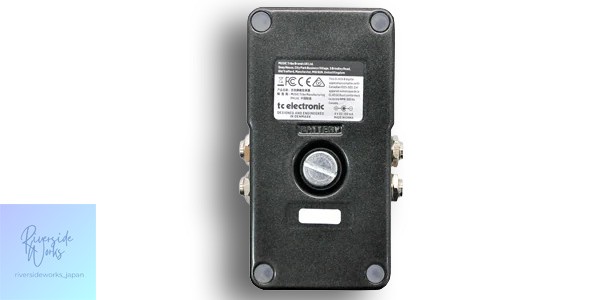 TC Electronic Ditto Stereo Looper Pedal