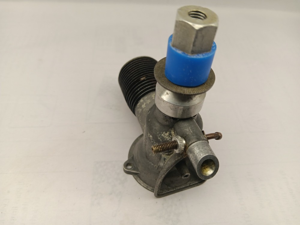 Vintage Arden .199 Model Engine