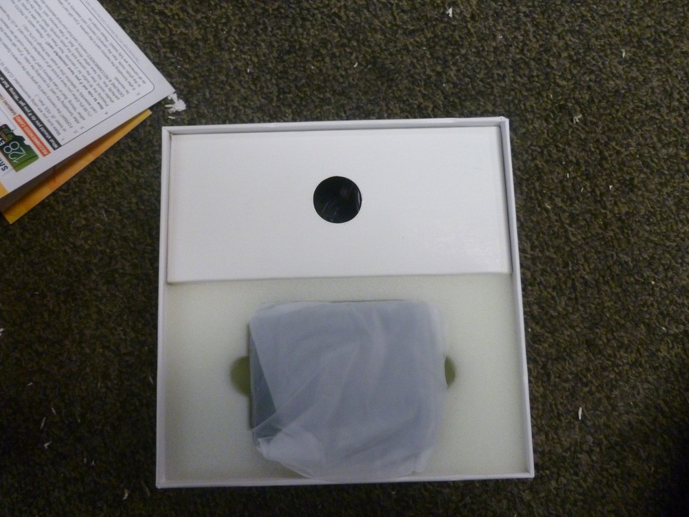 Rove Innotech R2-4K Dash Camera