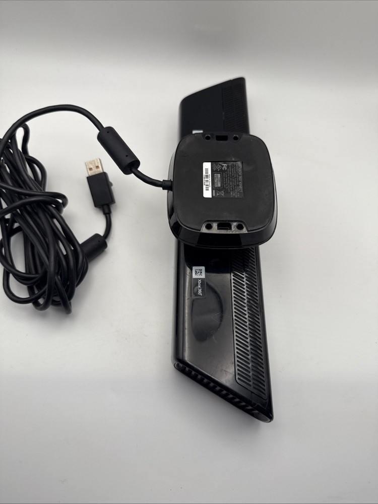 Official Microsoft Kinect Sensor Bar for Xbox 360 1414, Untested