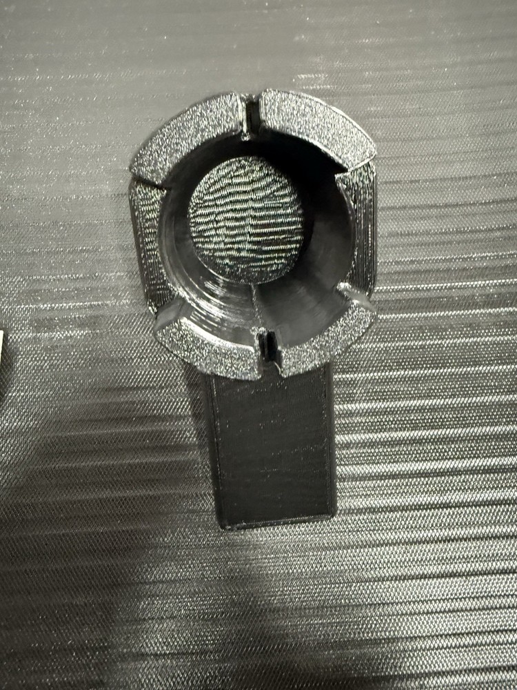 Sirona cerec Tank Removal Tool