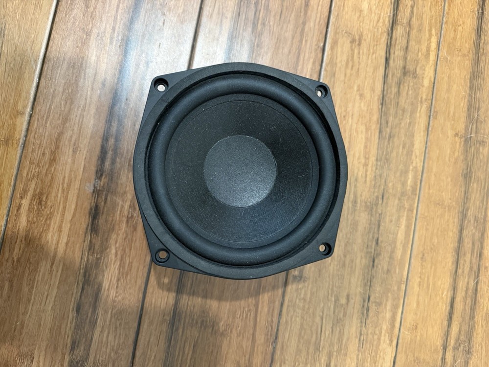 B&C 6PS38 Speaker 300w