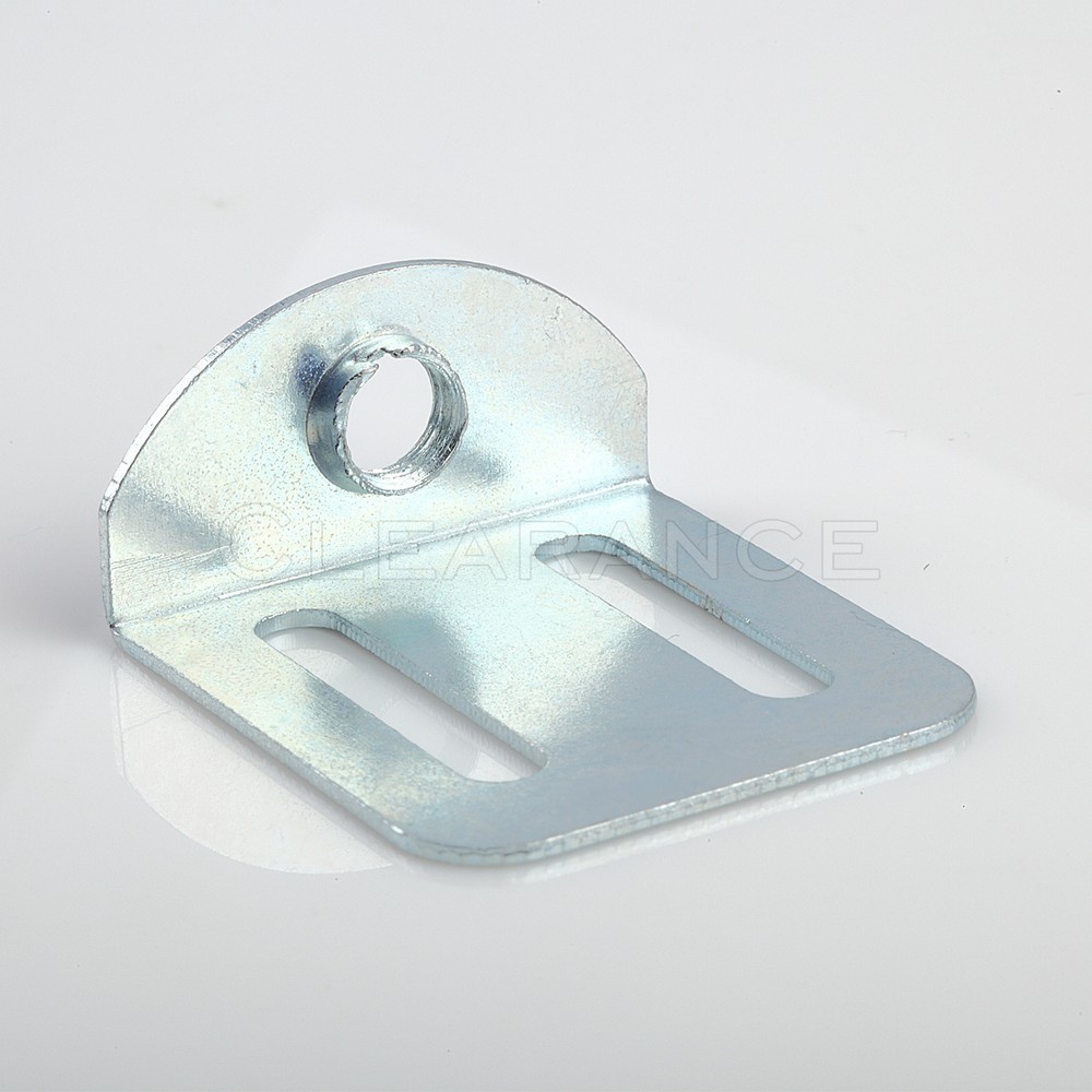 1 pcs Right Angle Pin Switch Bracket