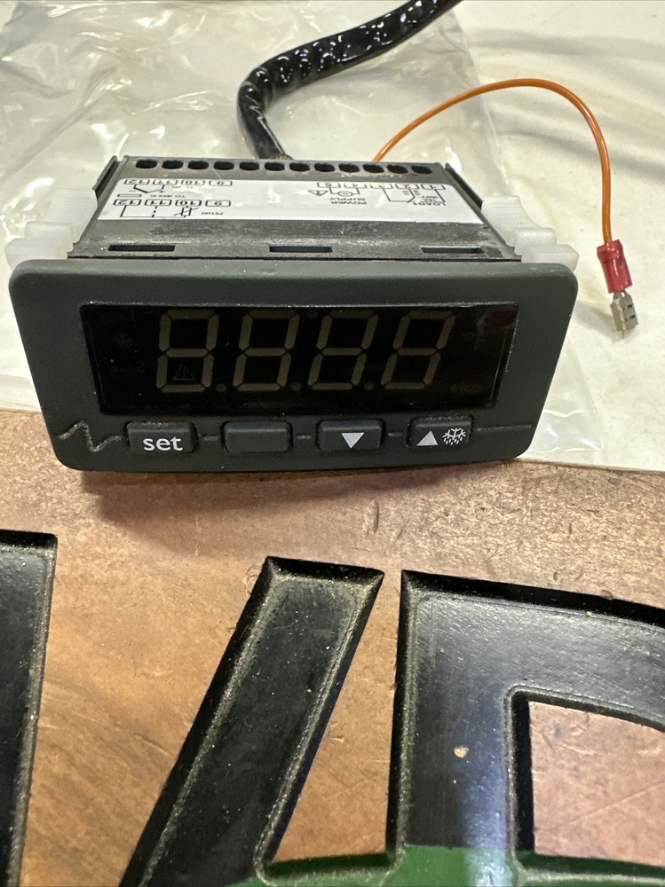 Meltpro Temperature Control 109-0011