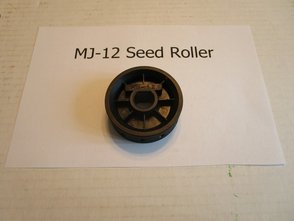 Jang JP-1 Seed Rollers