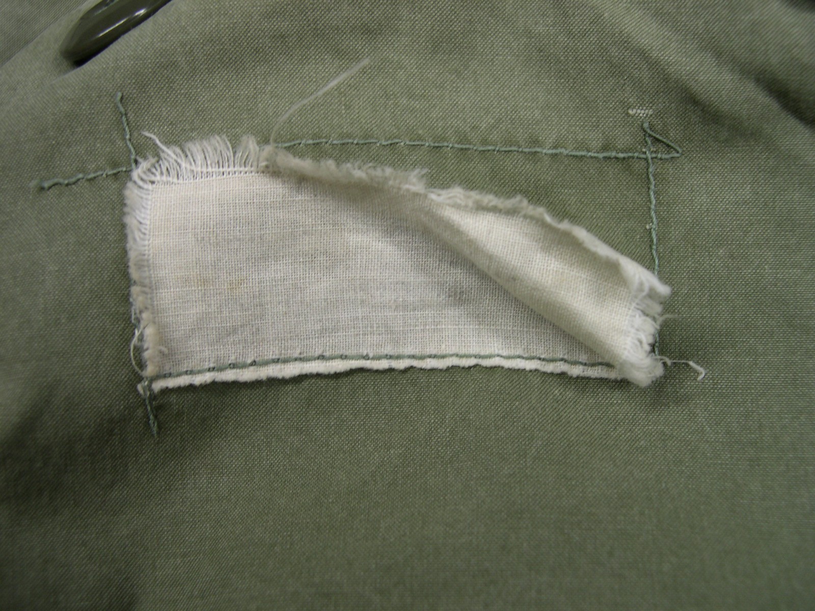 Korea/Vietnam U.S. Army M-1951 Field Jacket