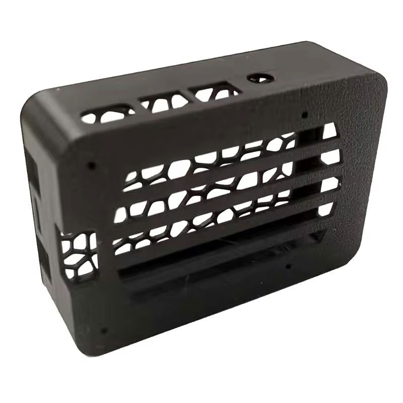 V2.0 SDR Radio Card AD9866+10CL016 Software Defined Modules for Raspberry Pi 4B