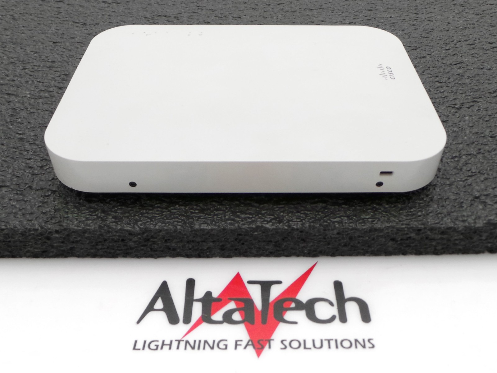 Cisco Meraki MR24-HW PoE Wireless Access Point **UNCLAIMED**