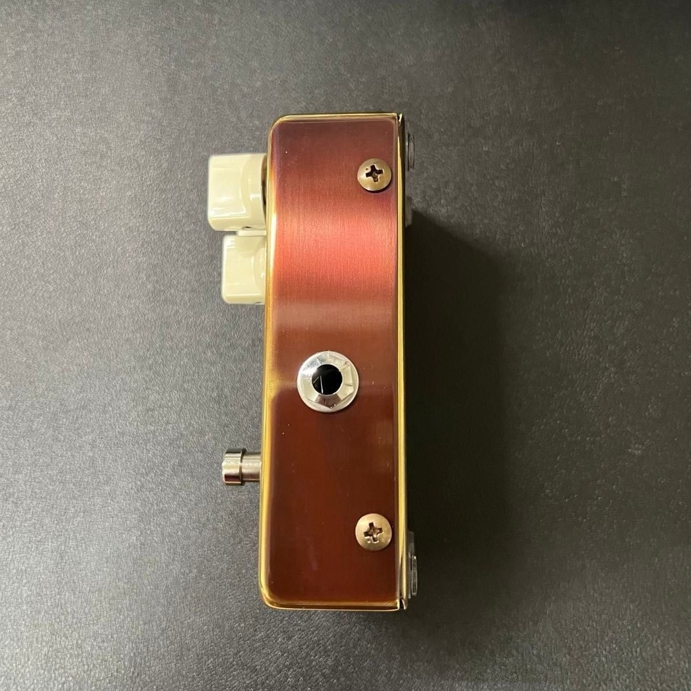 Vemuram SHANKS ODS-1