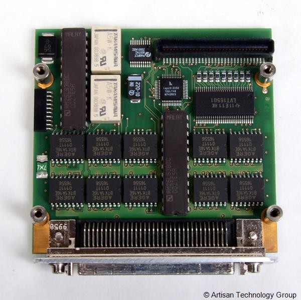 Creative Electronic Systems PIB 6801 Differential Physical Interface