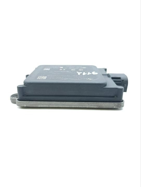 Control unit for automatic distance system and radarsensor BMW 7 2018 6888029