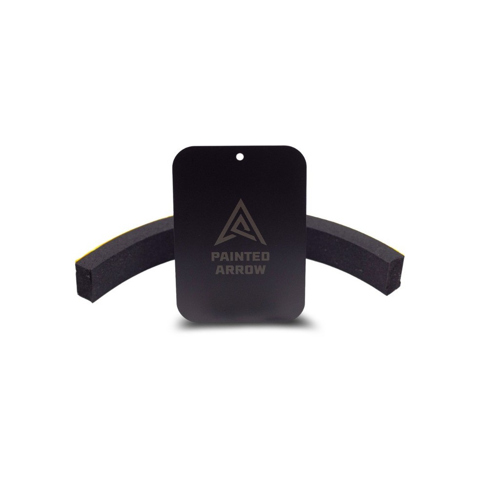 Painted Arrow Mag - Pro Accessory Kit Enhance Your Setup (Black)
