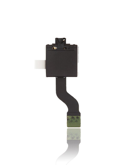 Headphone Jack Flex Cable Compatible For Samsung Galaxy Note 10.1" (N8000)