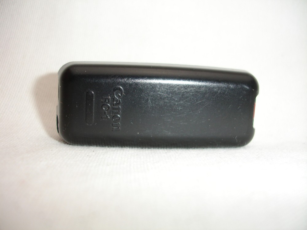 Canon Remote Control RC-1