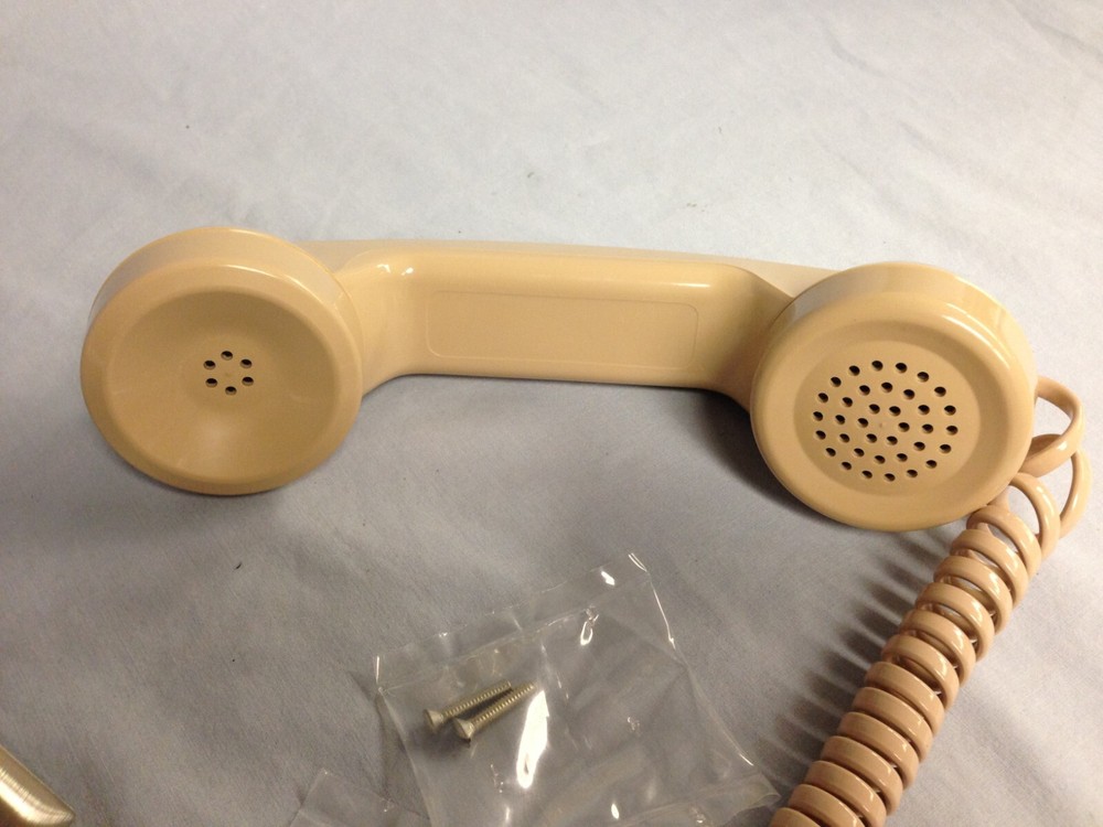 Lowell TCA-2BG Telephone Handset Hook Switch