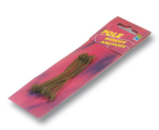 Preston Innovations Pole Float Winder Anchors